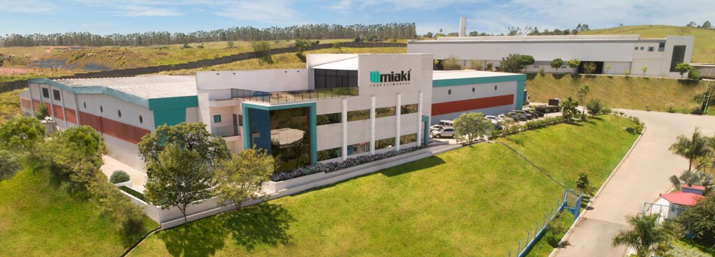 Seja um Licenciado Miaki Revestimentos