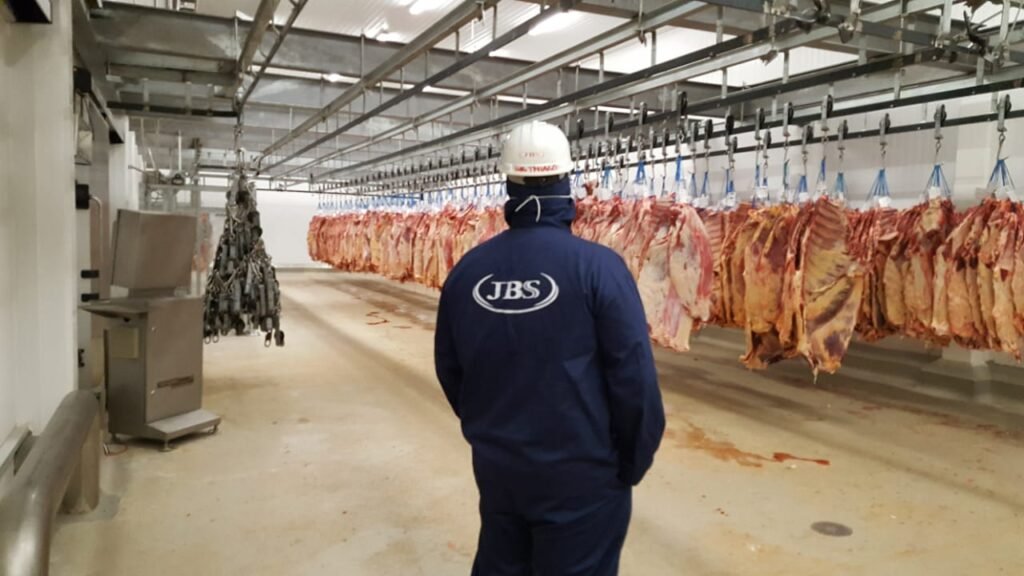 Retrofit em Áreas Congeladas