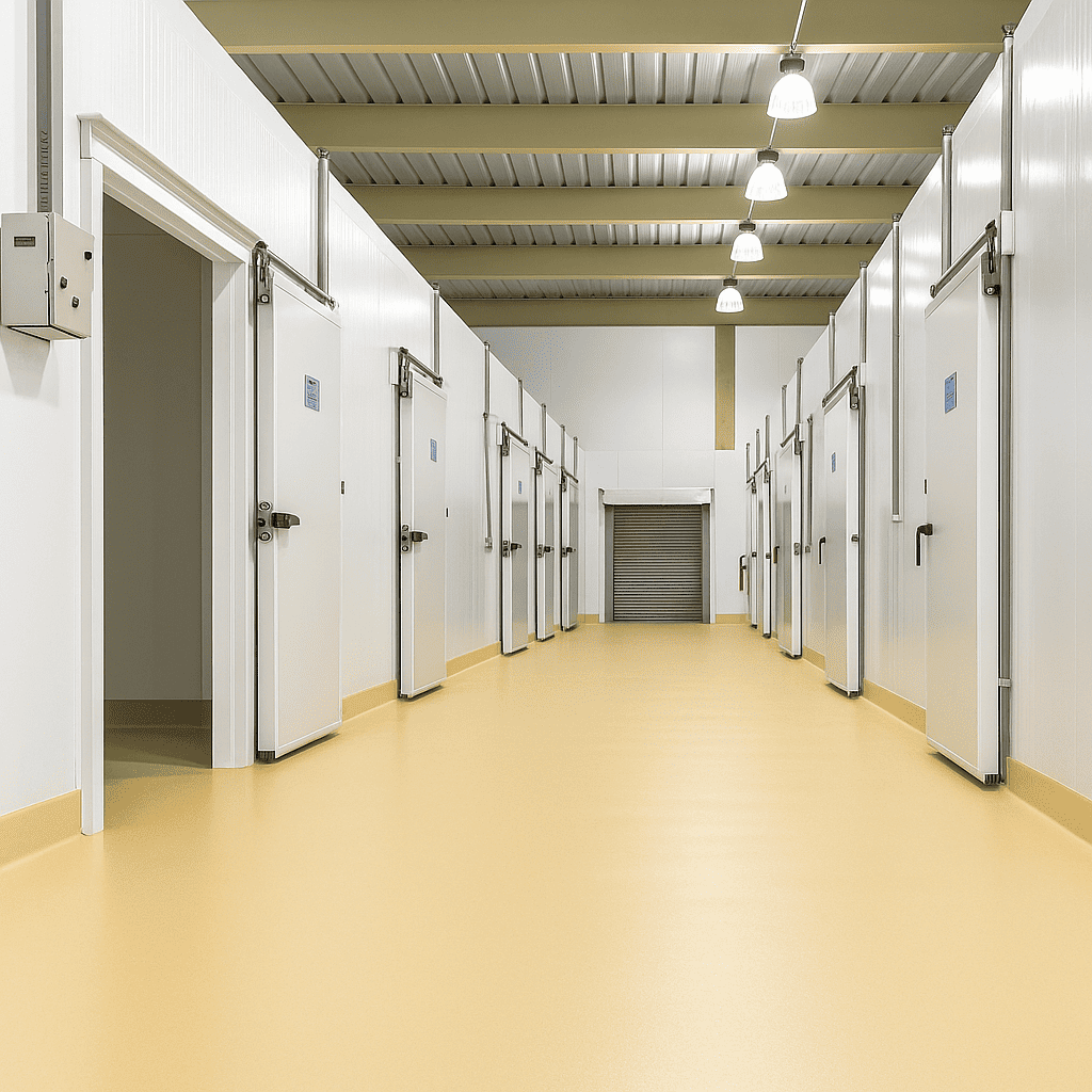 Retrofit em temperaturas negativas? Conheça a Linha Subzero da Miaki