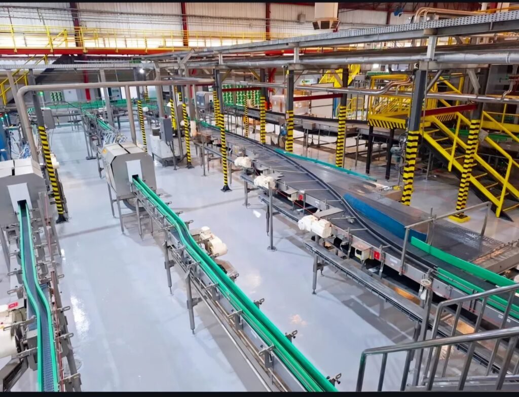 3 Exigências para Pisos no Segmento Industrial