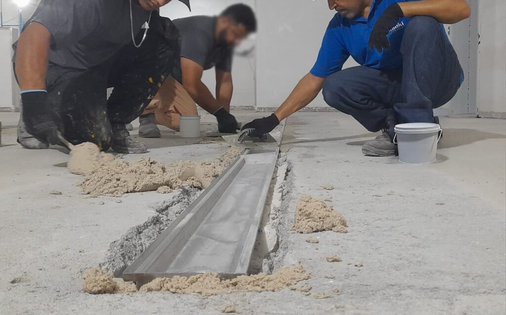 Conheça os Detalhes Técnicos Importantes: Rodapé Abaulado e Arremates Perfeitos