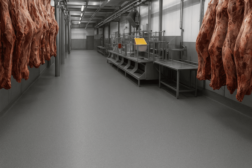 5 Problemas Enfrentados nas Indústrias Frigoríficas