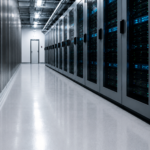Piso ESD para Data Centers