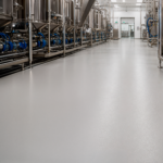 Quanto Dura um Piso Industrial? Vida Útil Real por Sistema e Segmento