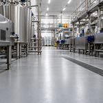 Diferenciais da Linha PU-CIM Miaki: alta resistência para ambientes industriais exigentes