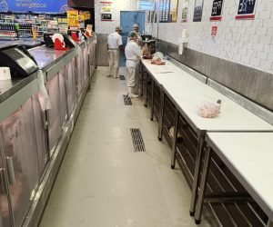 Aragon - PU CIM AN Grip - Supermercado Fonte Nova