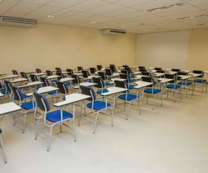 Faculdade Alfa - Flake